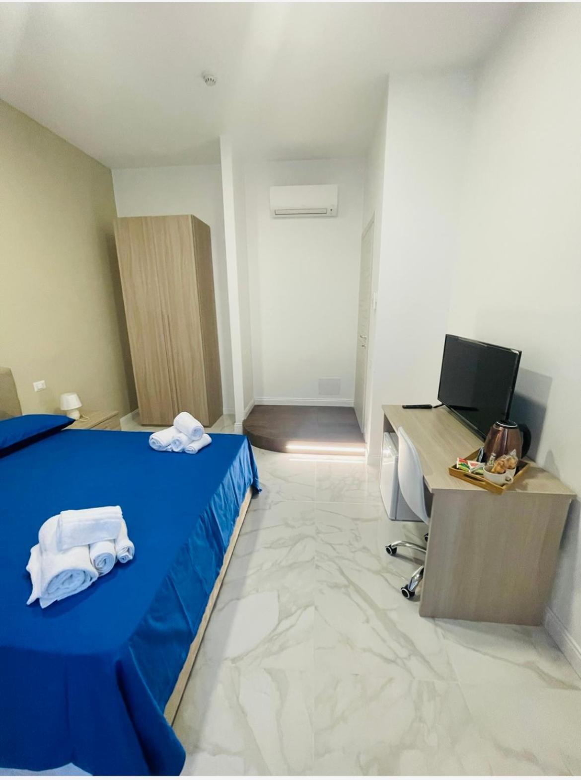 Nerisa Home Napoli Eksteriør bilde